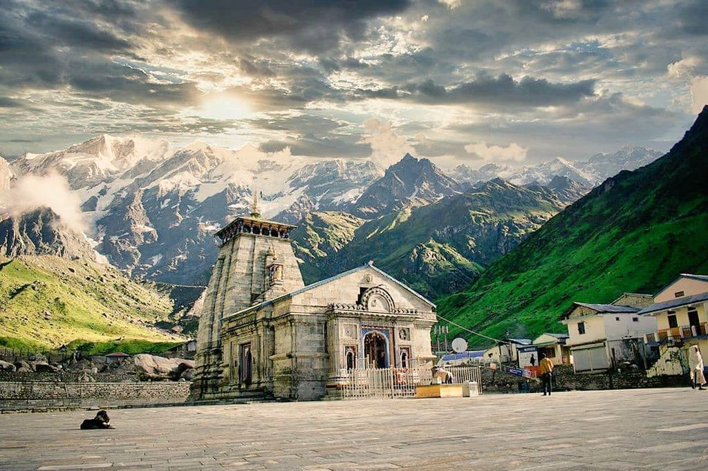 kedarnath temple 2 2