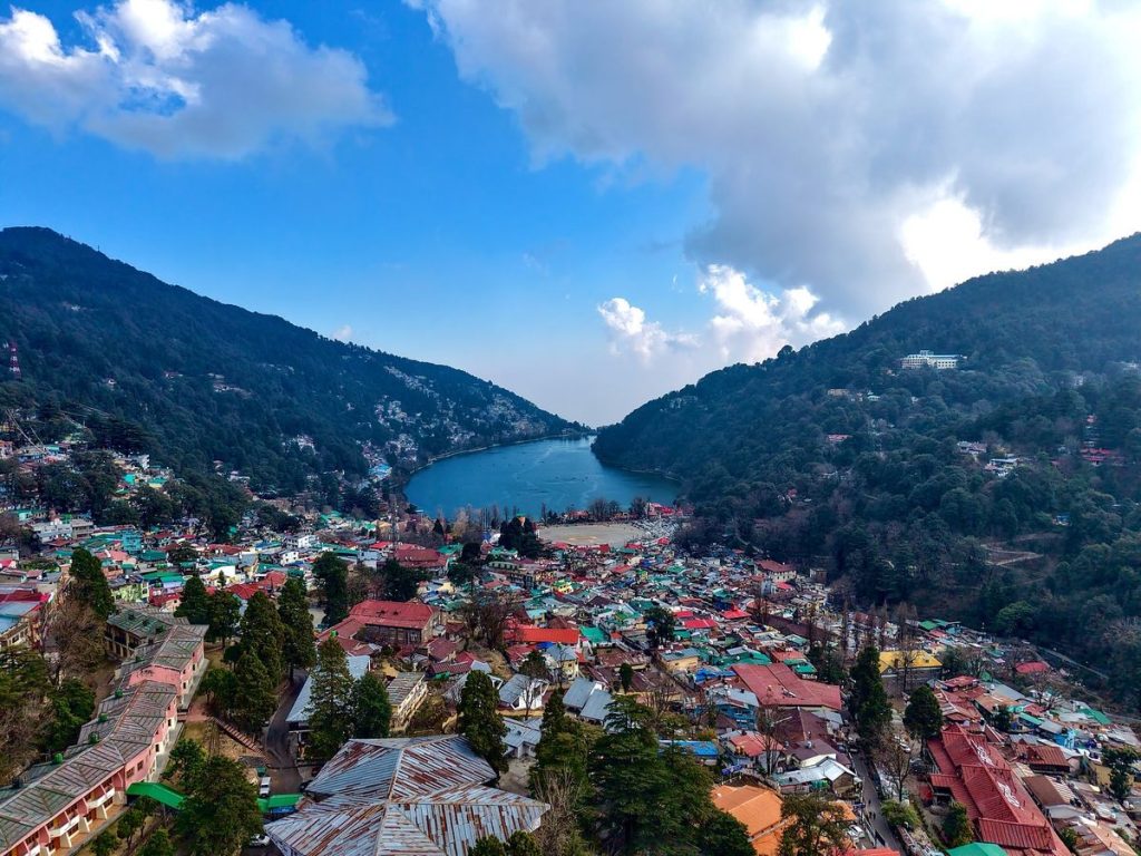 nainital